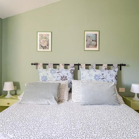 Quiet And Cozy Home With Wi-Fi Casa Prearino เวอนาซซา ภายนอก รูปภาพ