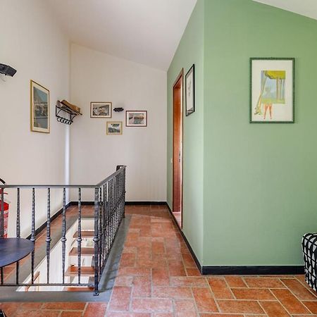 Quiet And Cozy Home With Wi-Fi Casa Prearino เวอนาซซา ภายนอก รูปภาพ