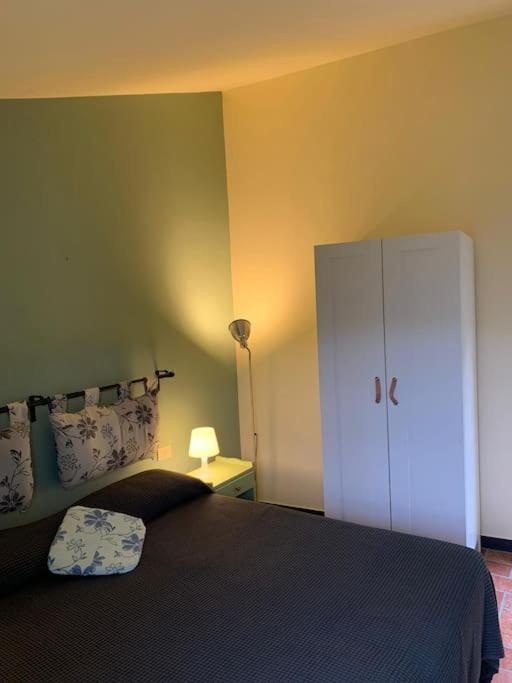 Quiet And Cozy Home With Wi-Fi Casa Prearino เวอนาซซา ภายนอก รูปภาพ
