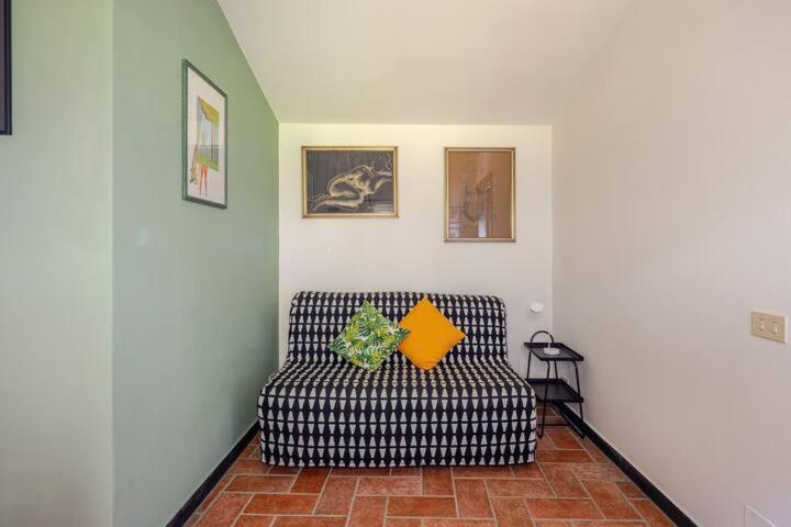 Quiet And Cozy Home With Wi-Fi Casa Prearino เวอนาซซา ภายนอก รูปภาพ