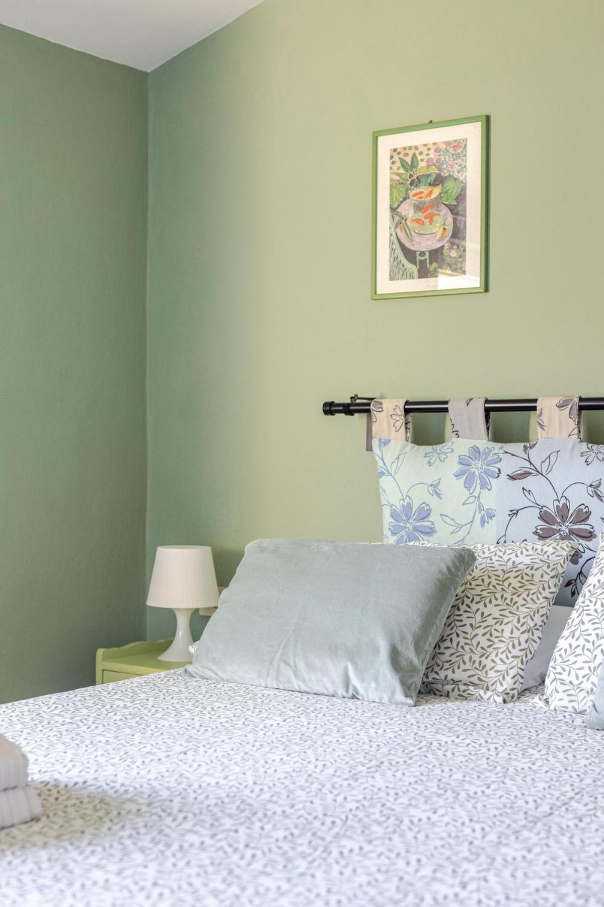 Quiet And Cozy Home With Wi-Fi Casa Prearino เวอนาซซา ภายนอก รูปภาพ